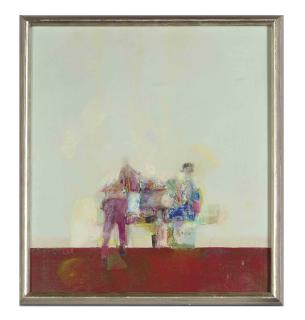 Gordon Russell - Tea