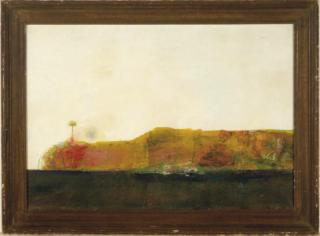 Gordon Russell - Untitled