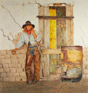 Gordon Snidow - The American Beauty