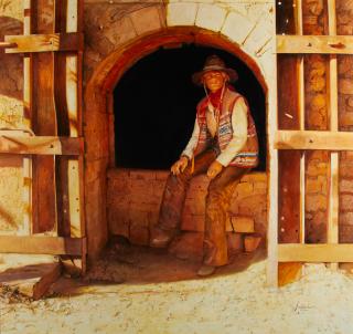 Gordon Snidow - These Colors Don\'t Fade or Run