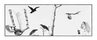 Goshka Macuga - A Time to Live, A Time to Die