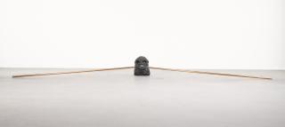 Goshka Macuga - International Institute of Intellectual Co-operation