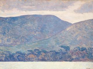 Gottardo Fidele Ponziano Piazzoni - Marin Hills