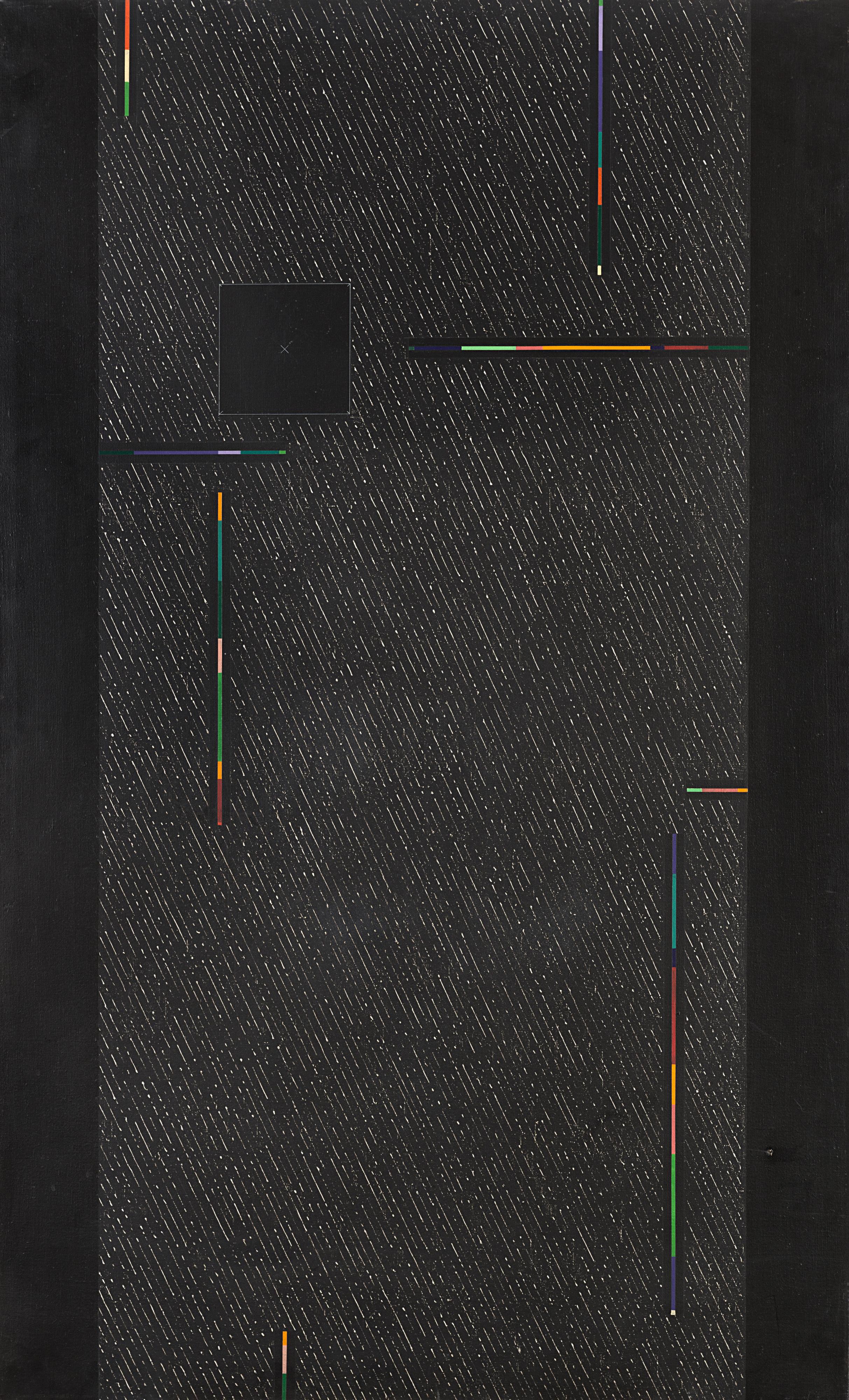 Gottardo Ortelli - Territorio B