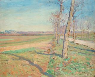 Gottfrid Kallstenius - \