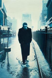 Gottfried Helnwein - James Dean