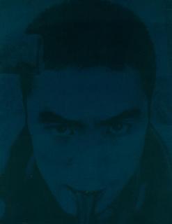 Gottfried Helnwein - \