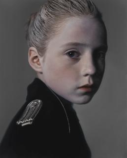 Gottfried Helnwein - The Disasters Of War 47