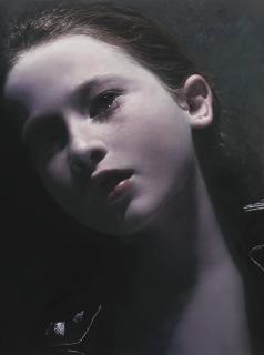 Gottfried Helnwein - The Murmur Of The Innocents 45