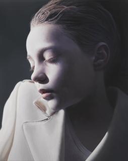 Gottfried Helnwein - The Murmur Of The Innocents 58