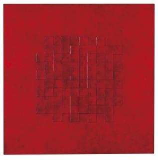 Gottfried Honegger - Arbre de la Paix