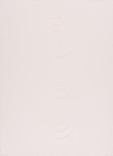 Gottfried Honegger - Biseautage.