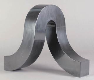 Gottfried Honegger - Espace IV