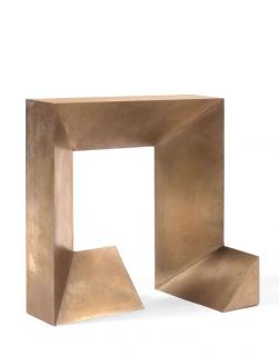 Gottfried Honegger - Monoforme 26, 1988