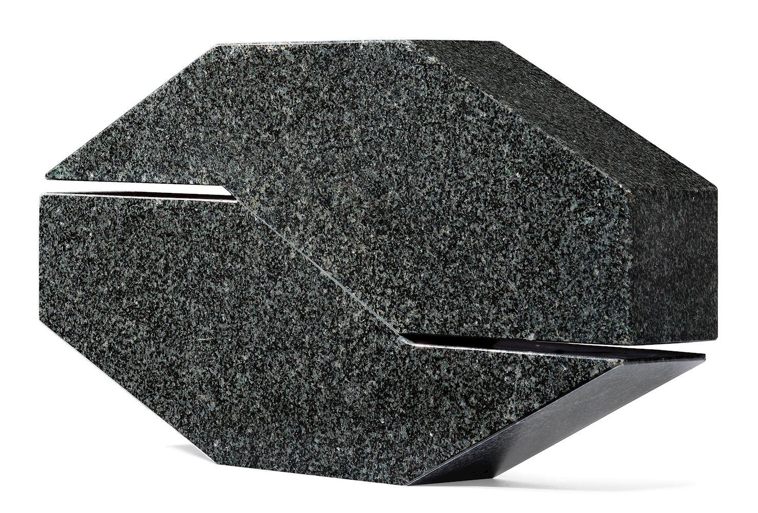 Gottfried Honegger - Ohne Titel.