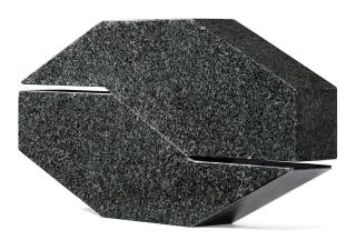 Gottfried Honegger - Ohne Titel.