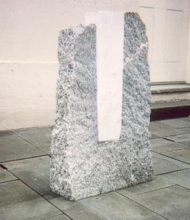 Gottfried Honegger - Ohne Titel