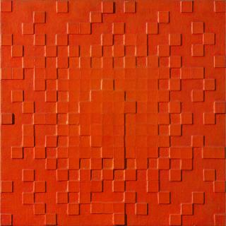 Gottfried Honegger - Onota, 1959Onota, 1959