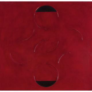 Gottfried Honegger - P. 138, 1965 P. 138, 1965