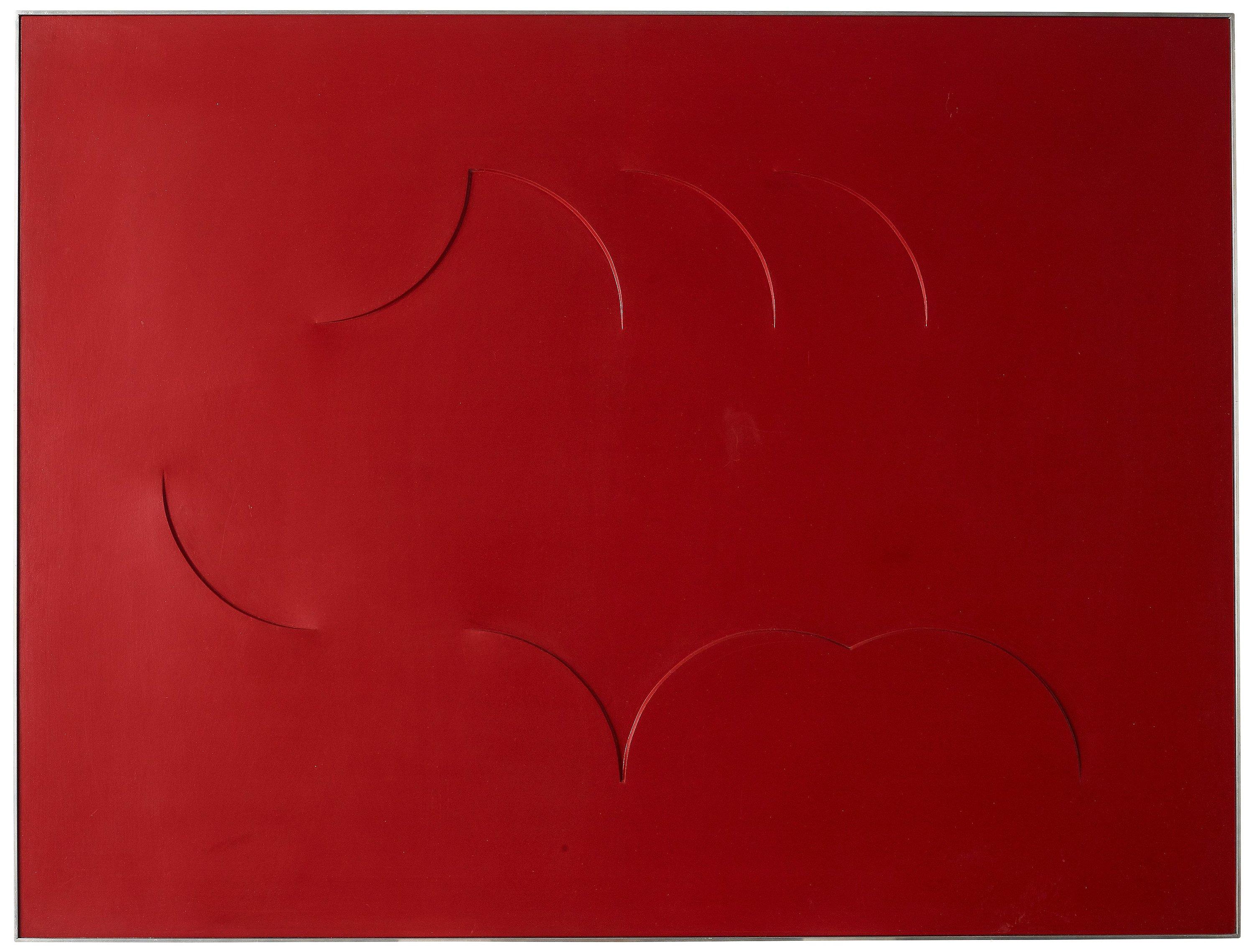 Gottfried Honegger - \