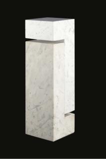 Gottfried Honegger - Sculpture division 2