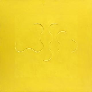 Gottfried Honegger - Tableau-Relief „P. 143“