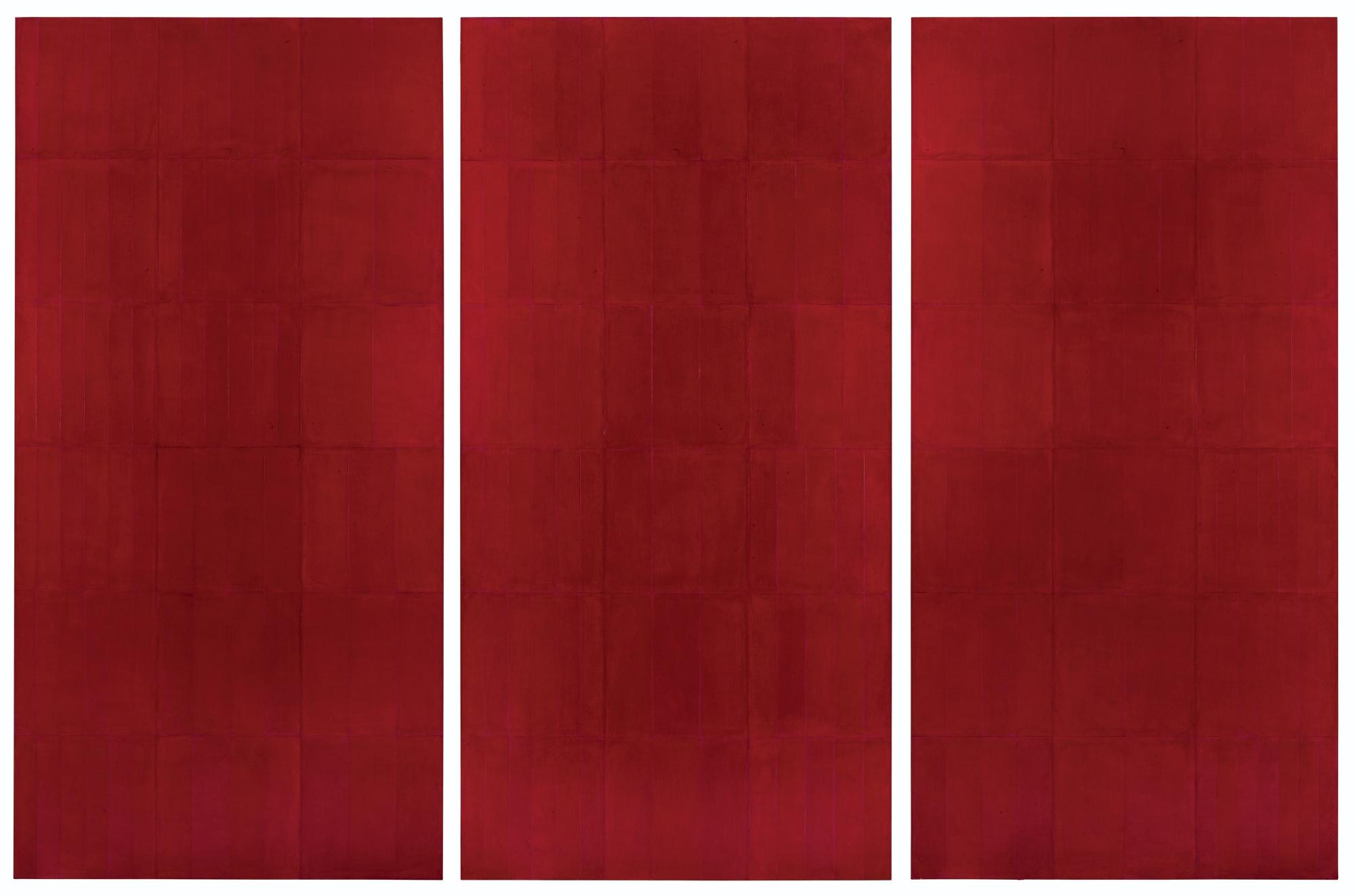 Gottfried Honegger - Tableau Relief P 758