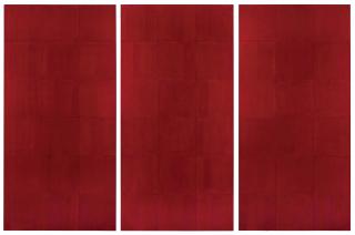 Gottfried Honegger - Tableau Relief P 758