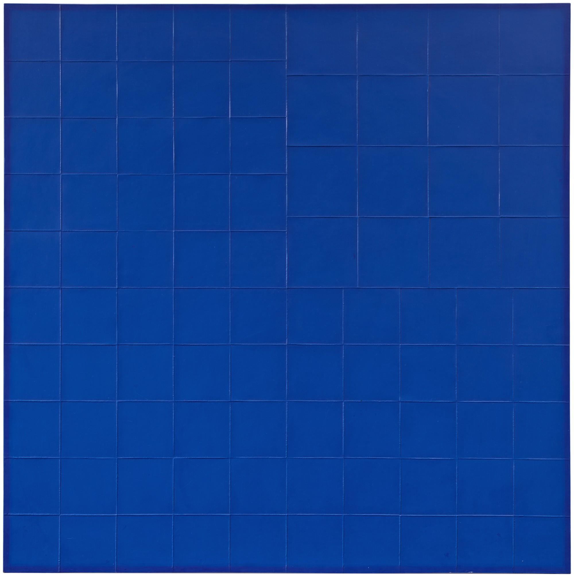 Gottfried Honegger - Tableau Relief