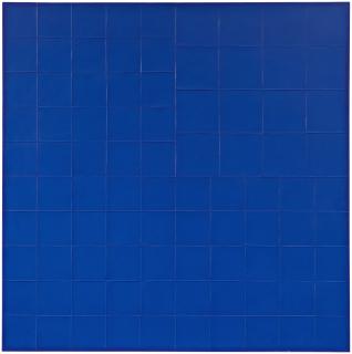 Gottfried Honegger - Tableau Relief