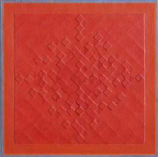 Gottfried Honegger - TAHOLAH, 1959-1960