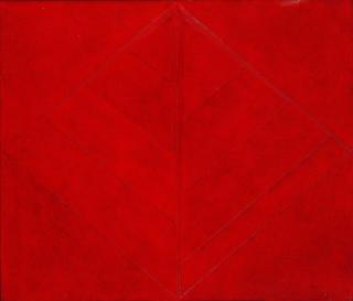 Gottfried Honegger - Tetragonal