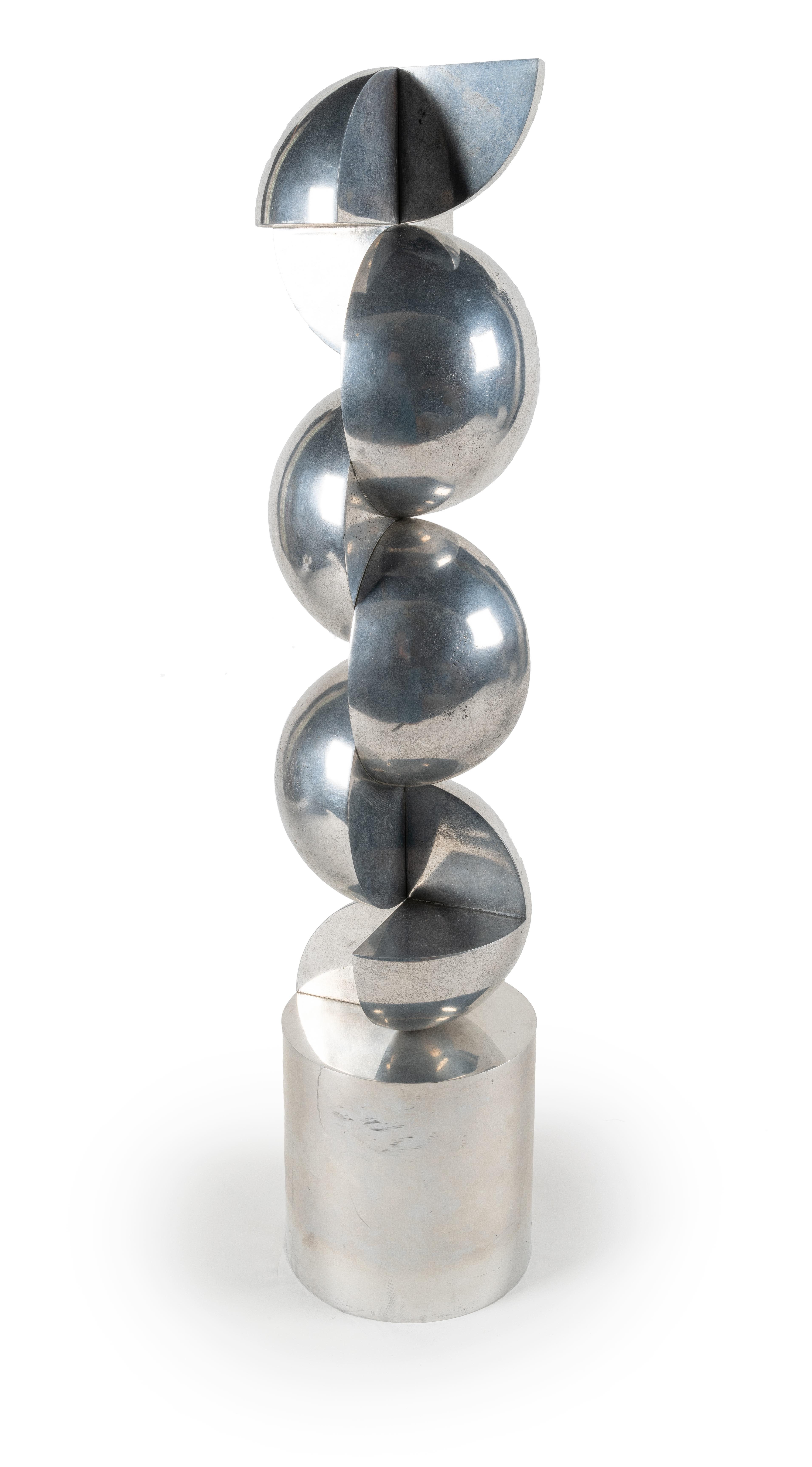 Gottfried Honegger - „Volume 3“