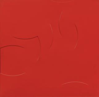 Gottfried Honegger - Z596, 1969 Z596, 1969