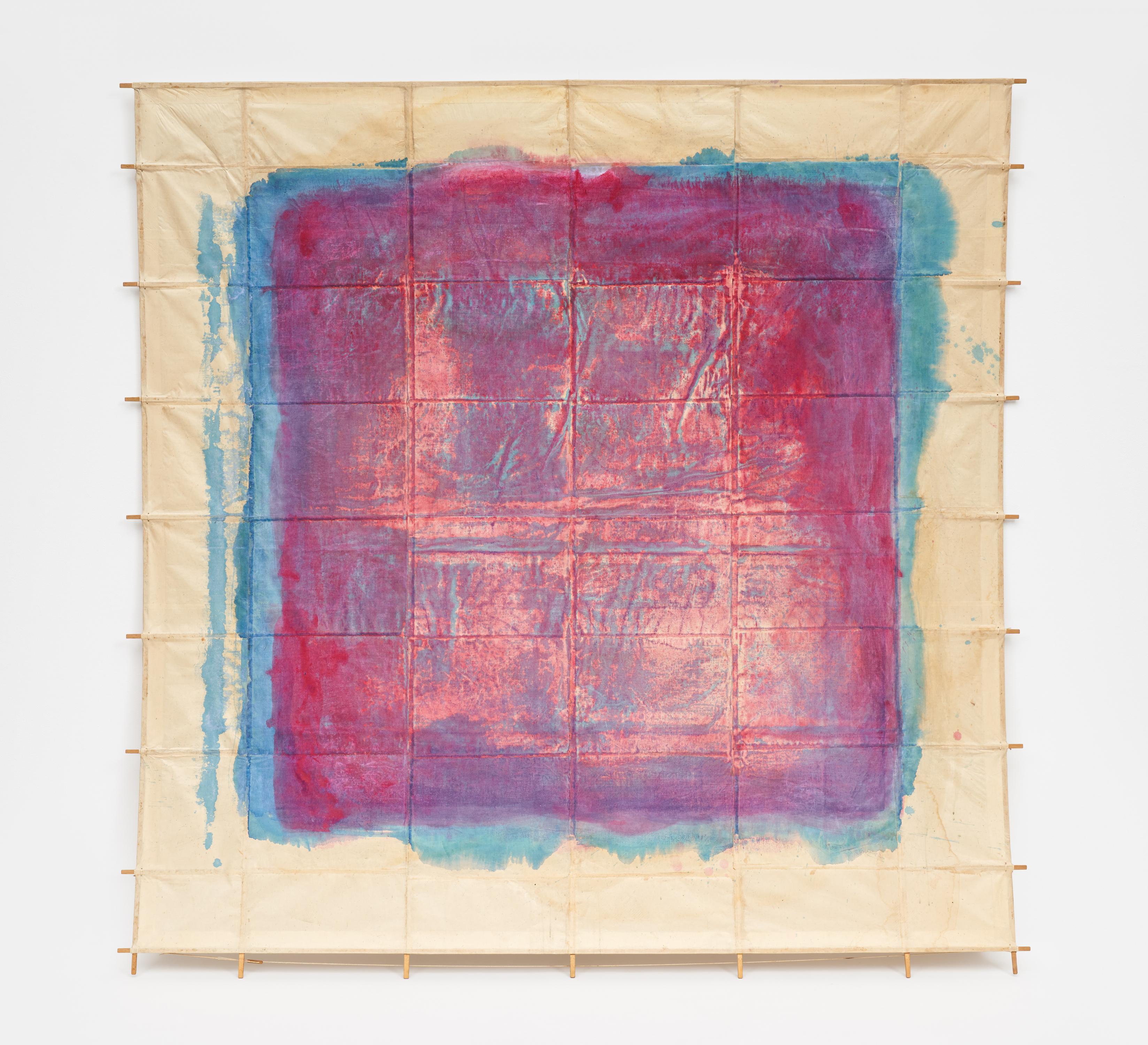 Gotthard Graubner - Altair (Art Kite).