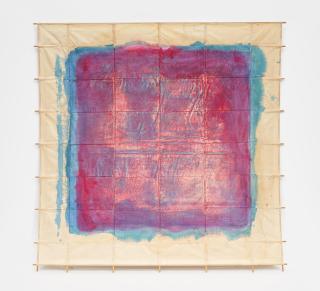 Gotthard Graubner - Altair (Art Kite).