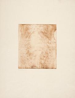 Gotthard Graubner -  Aus: »6 Aquatinta-Radierungen«.