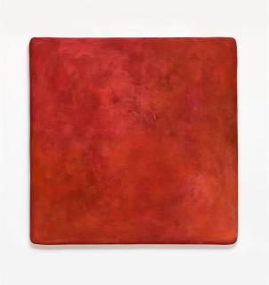 Gotthard Graubner - Farbraumkörper II