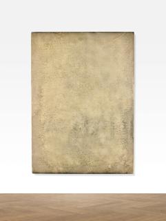 Gotthard Graubner - Farbraumkörper Rosa