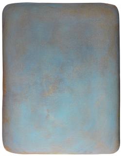 Gotthard Graubner - Farbraumkörper