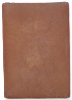 Gotthard Graubner - Farbraumkörper