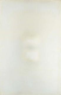 Gotthard Graubner - Kissenbild