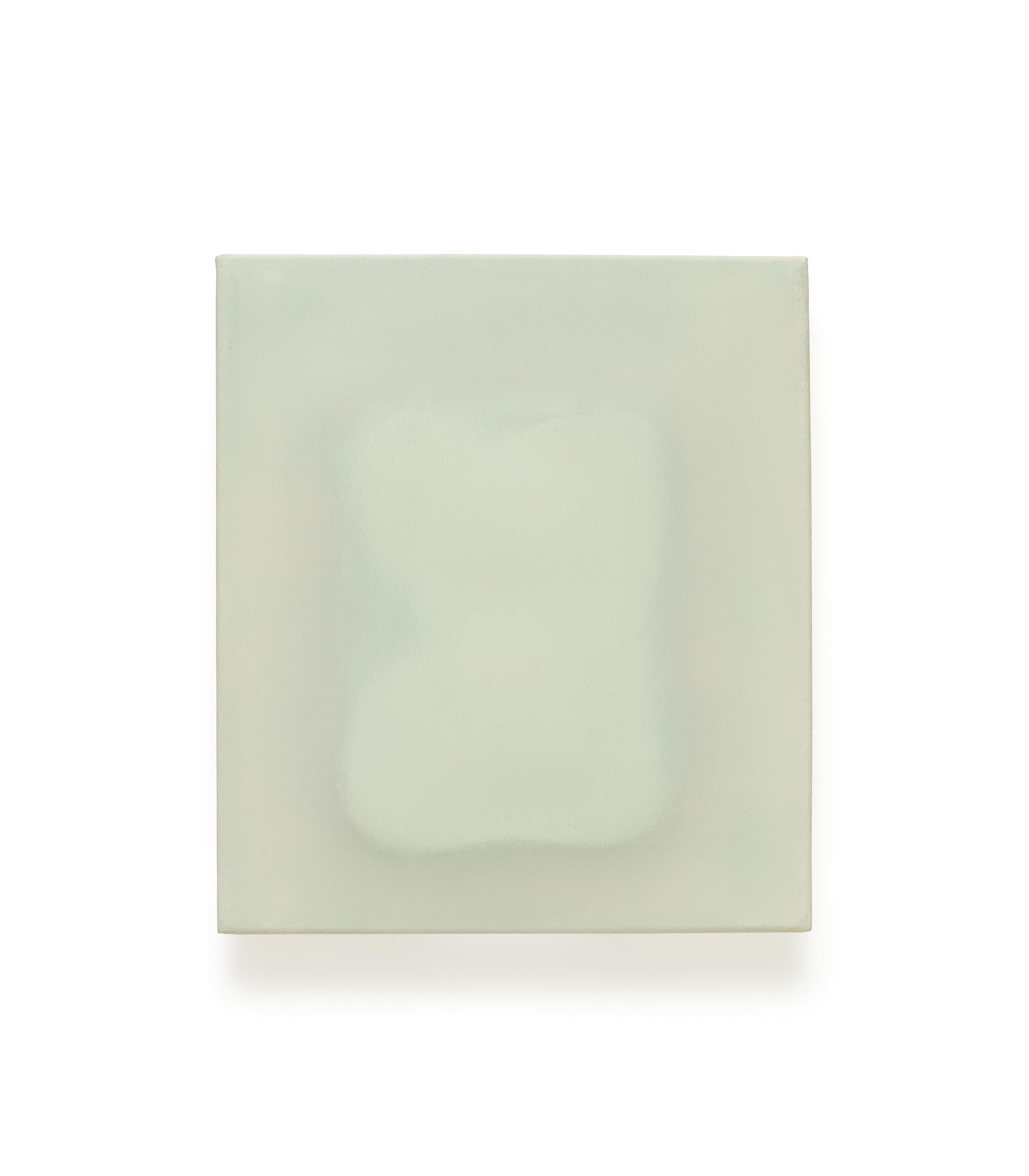 Gotthard Graubner - Maya