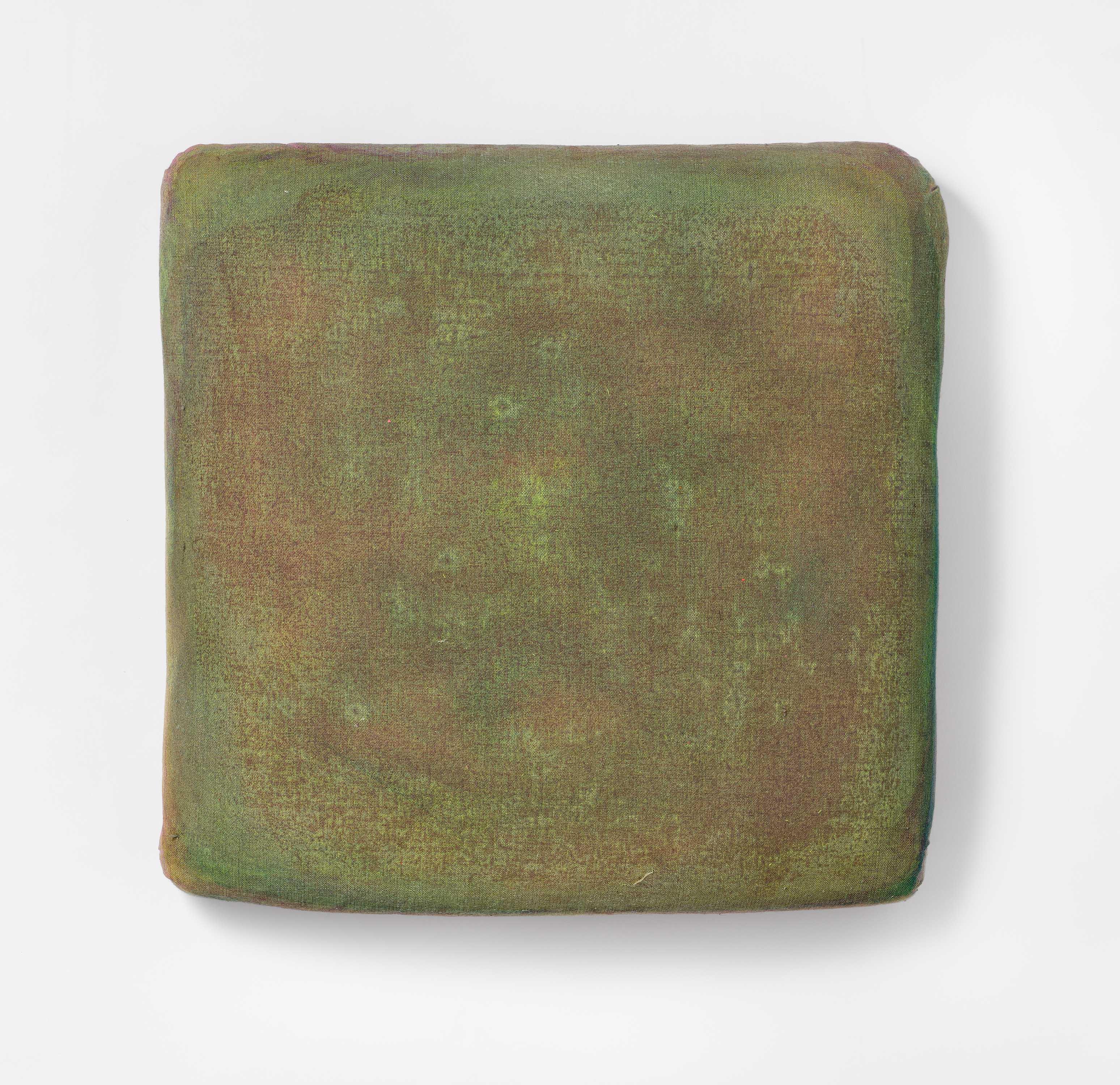 Gotthard Graubner - \