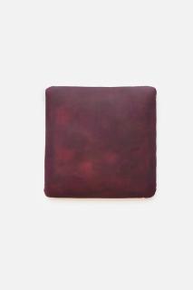 Gotthard Graubner - Ohne Titel (Farbraumkörper)