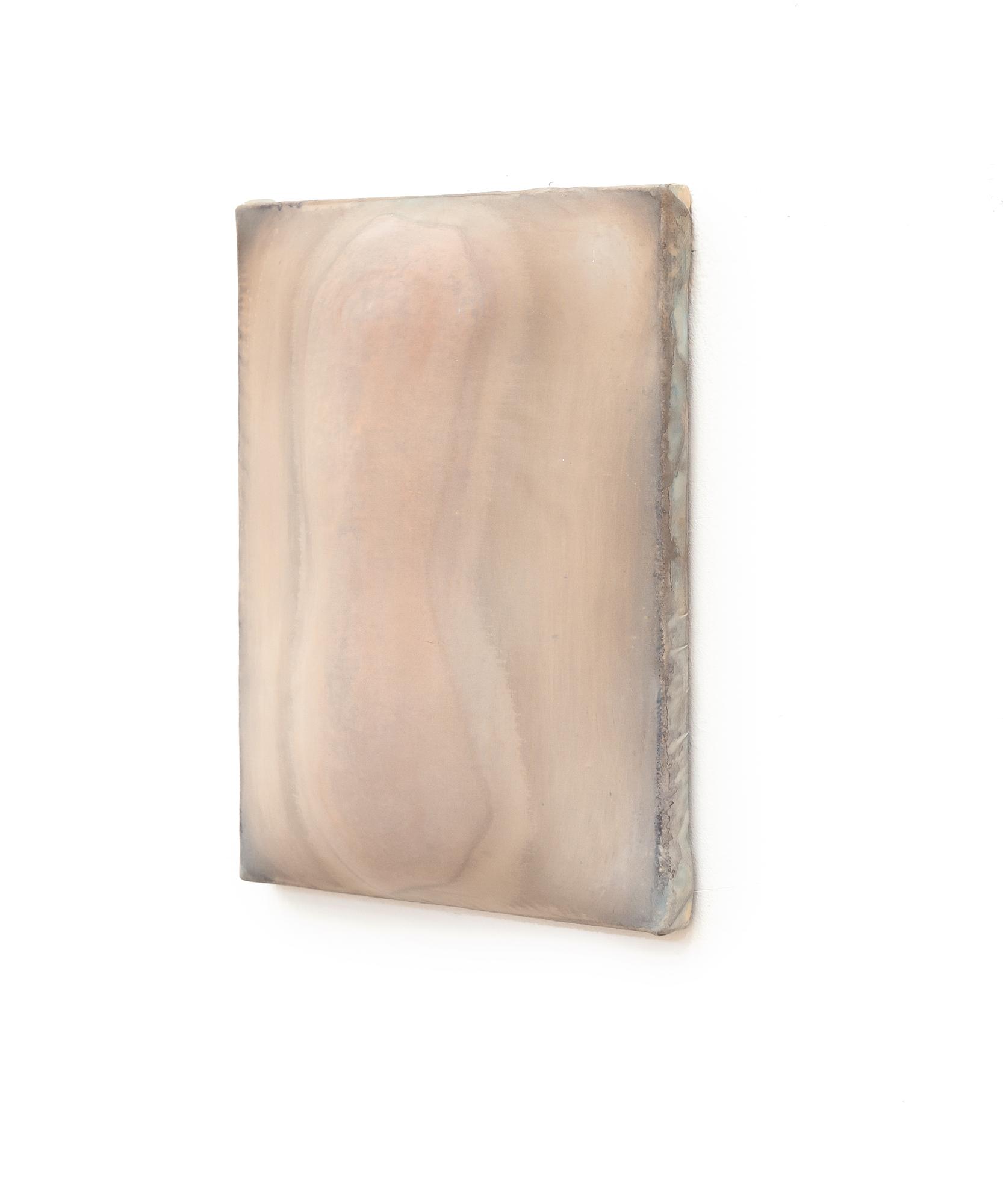 Gotthard Graubner - Ohne Titel („Ibiza“)