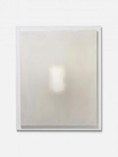 Gotthard Graubner - Ohne Titel (Kissenbild)