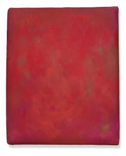 Gotthard Graubner - Ohne Titel (Untitled)