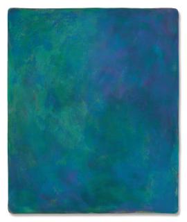 Gotthard Graubner - ohne Titel (Untitled)