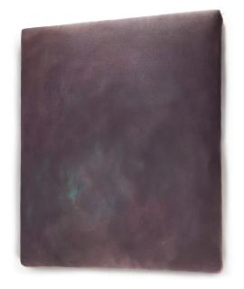 Gotthard Graubner - Ohne Titel.